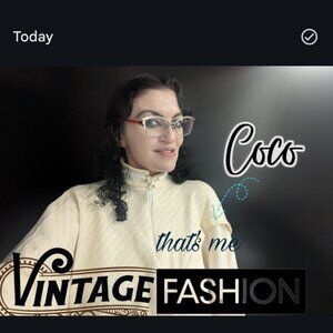 Personal Shopper, Coco